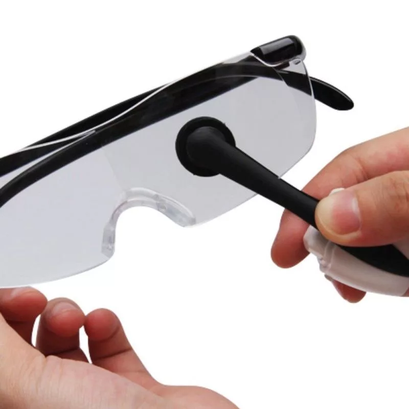 Pro-optics Pro Clears - Microfiber Eyeglass Cleaning Cloth
