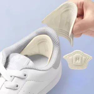 Heel Grips for Shoes