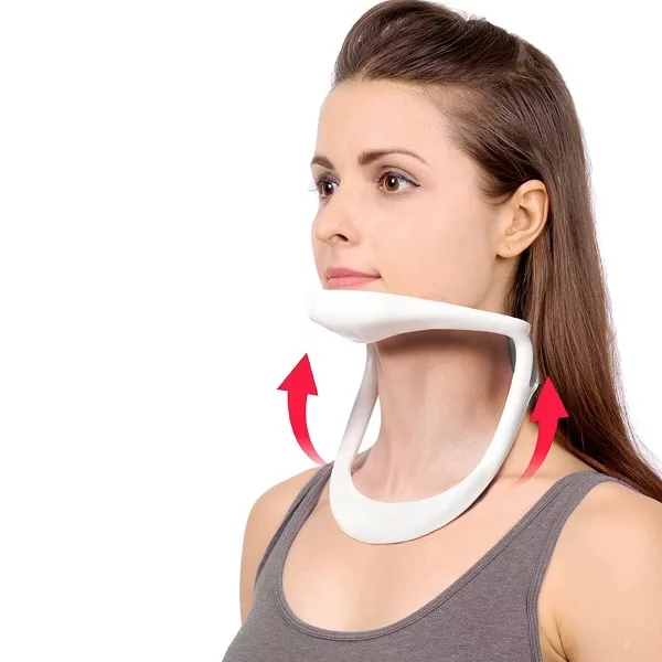 Neck & Hump Posture Corrector Brace Cervical Collar Support