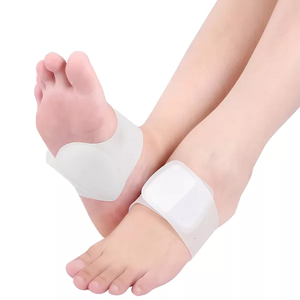 arch support, arch support brace, arch support sleeve, arch support pad