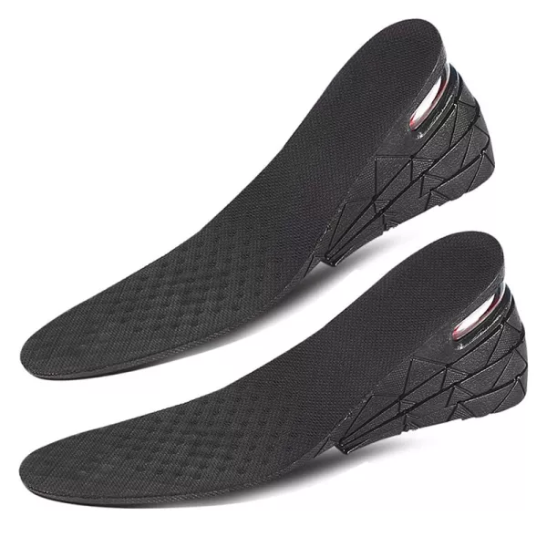 heel lift, heel insoles, height insole, height increase insole, shoe inserts for height