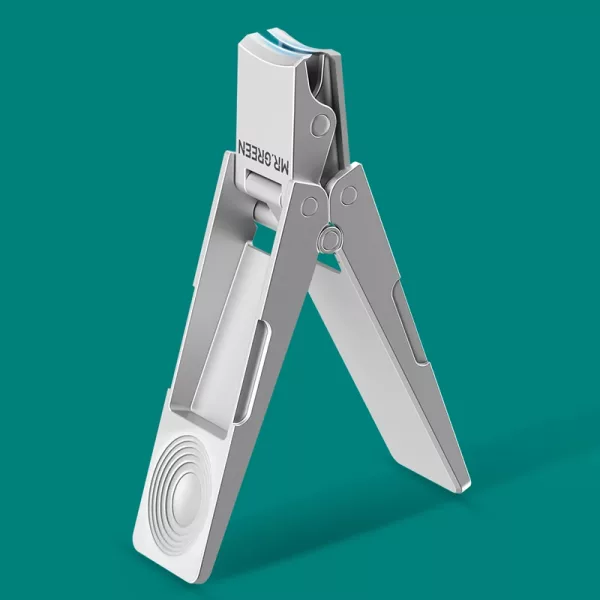 nail clippers, stainless steel nail clippers