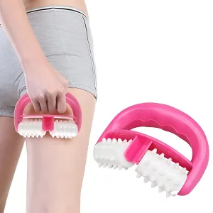 cellulite massager, anti cellulite massager, cellulite roller