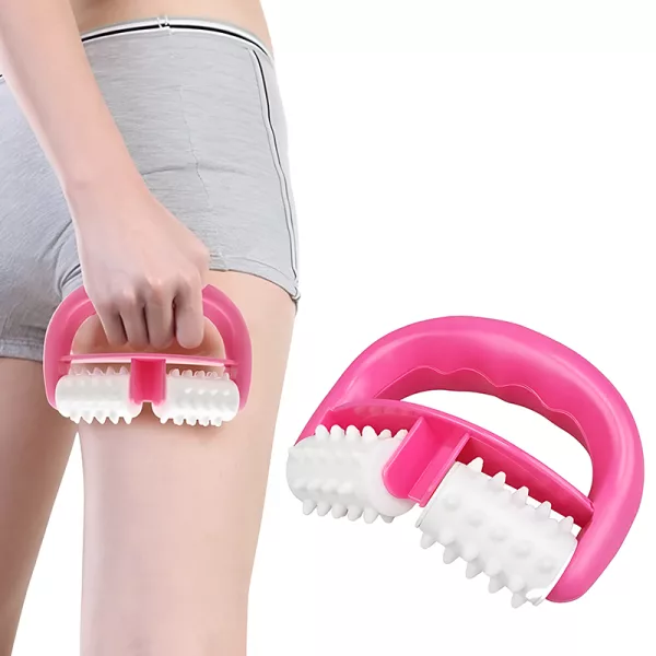 cellulite massager, anti cellulite massager, cellulite roller