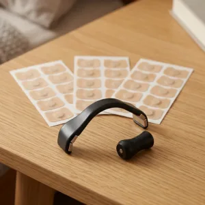 Magnetic Nasal Dilator Breathing Strips Kit