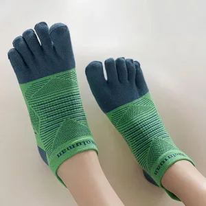 Breathable Five-Toe Bunion Socks