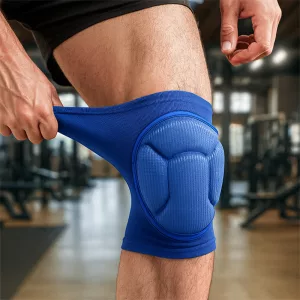 knee pads, knee sleeves, knee protectors, knee guards