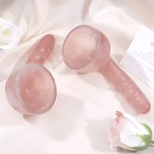 lymphatic drainage massager, gua sha massager, scraping massager, gua sha scraper