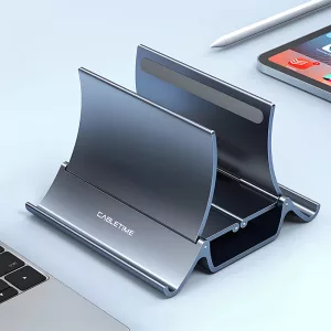 laptop stand, vertical laptop stand, laptop holder, laptop stand for desk, vertical laptop holder