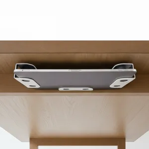 under desk laptop mount, under desk computer mount, keyboard under desk mount, under desk cpu holder, keyboard holder under desk