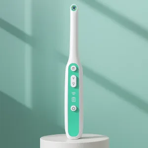 mouth camera, mouth endoscope