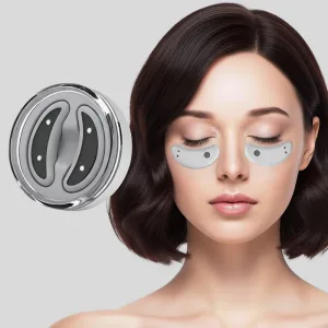 reusable under eye patches, ice pack for eyes, cold compress for eye bags, cold compress for puffy eyes