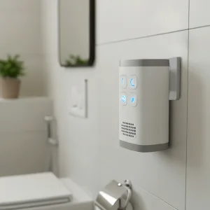 air purifier, ozone generator, ozone machine