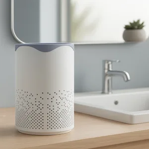 Portable Air Purifier Mini Deodoriser