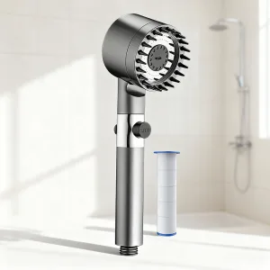 shower head water filter