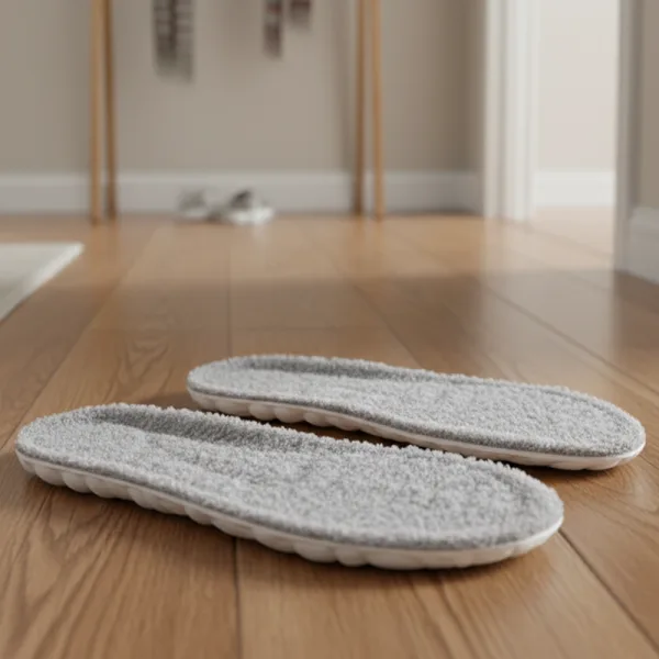 thick insoles, warm insoles, insoles for winter, thermal insoles, thick shoe inserts