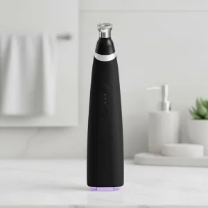 blackhead remover, microdermabrasion machine, facial cleanser