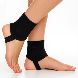 ankle brace, ankle support, ankle guard