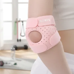 Elbow Support Wrap Compression Strap for Sports