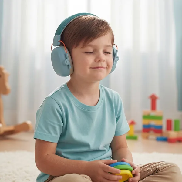 earmuffs, noise cancelling earmuffs, noise reduction earmuffs, soundproof earmuffs, ear protection