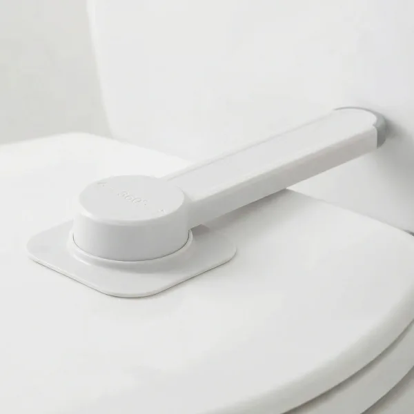 toilet seat locks, toilet safety locks