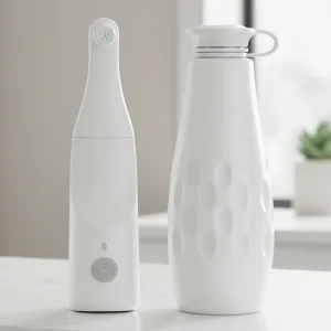 portable bidet, electric bidet, handheld bidet, travel bidet, portable bidet sprayer