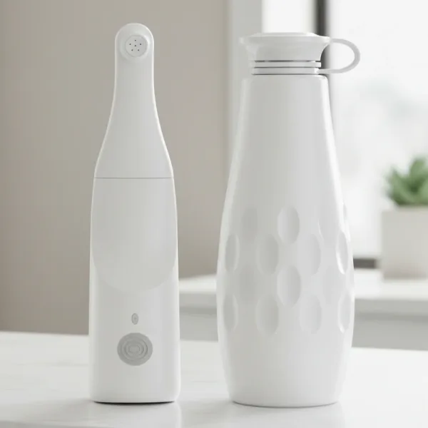 portable bidet, electric bidet, handheld bidet, travel bidet, portable bidet sprayer