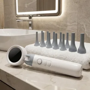 otoscope, ear camera, ear inspection tool, ear check device