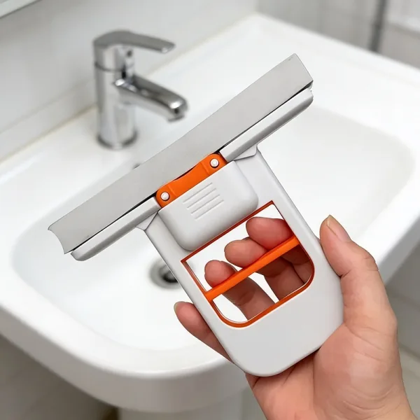 retractable mini mop, telescopic mop stick