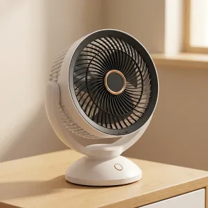cooling fan