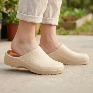 sandals clogs, anti slip clogs, garden clogs for women, closed toe crocs